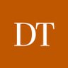 Фото профиля The Daily Texan
