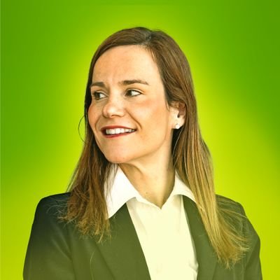 Isabel Pérez Moñino's profile picture