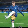 Profilbild von Sam Chelsea