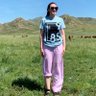 Фото профиля zaya zayana