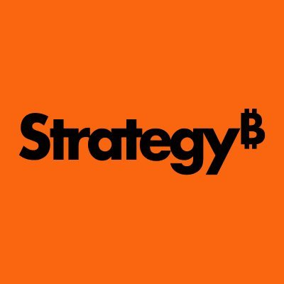 Strategy's profile picture