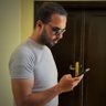 Muhammad Alabbad profil fotoğrafı