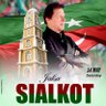 Pakistan Tehreek-E-Inasf Sialkot 的头像