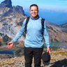 Rodrigo Garcia profil fotoğrafı