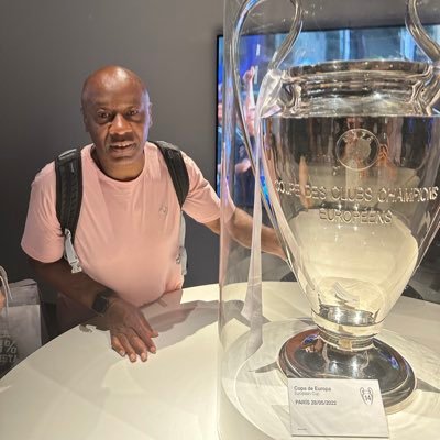 Mark Everton Walters's profile picture