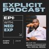 Фото профиля explicit pod and lecture