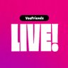 VeeFriends LIVE❗️'s profile picture