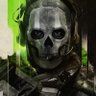 Ghost's profile picture