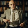 Profilbild von Foucault's Pendejo