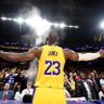 King James profil fotoğrafı