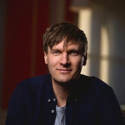 gustaf's profile picture