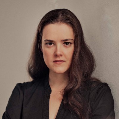 Pauline Voss's profile picture