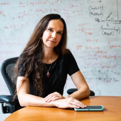 MurielMedard's profile picture