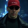 MAGA Neo profil fotoğrafı