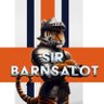 Profilbild von Sir Barnsalot
