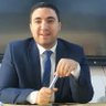 Dr. Mohamed Ali El ashry 的头像