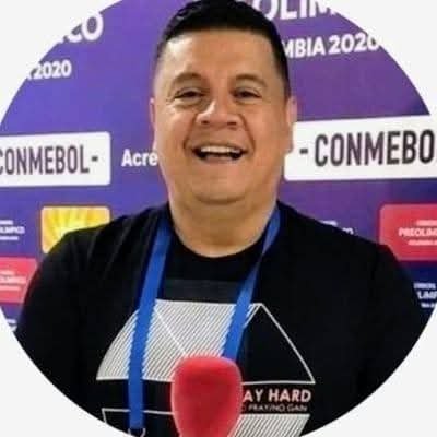 Jose Borda's profile picture