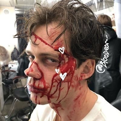 bloodean_'s profile picture