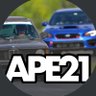 AdamPE21’s Garage 的头像
