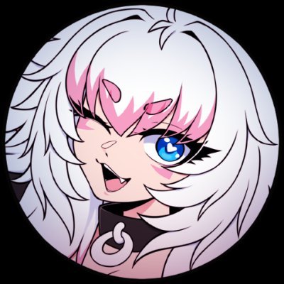 𓆩🤍( Moky The Brat )🤍𓆪 | LewdTuber | Arawr 🔞's profile picture