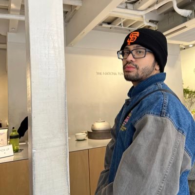 Joe Viray's profile picture