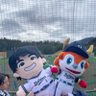 3連覇の先へ伸びる青き稲妻 的头像