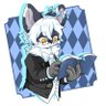 二元一次's profile picture