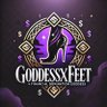 GoddessXFeet 的头像