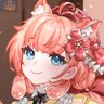 神無月米哈魯 💕貓系史萊姆Vtuber aka 創作者💕 的头像