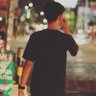 Profilbild von Aaron Savic