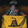Don’t Tread on Me!'s profile picture