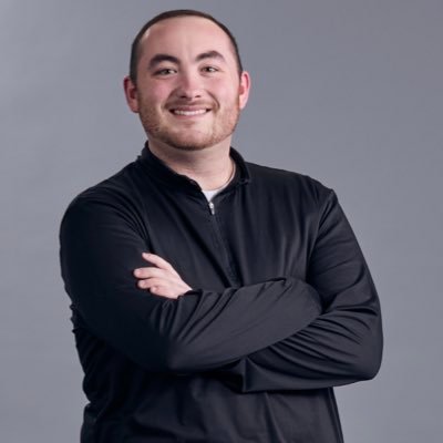 Justin Turpin's profile picture
