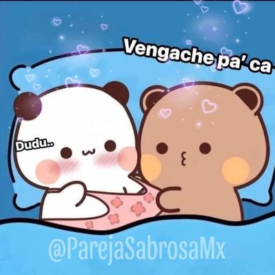 Pareja Sabrosa's profile picture