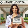 Profilbild von Dr Krishna Hande