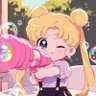 ちゃむち⸜🌷︎⸝‍HSS型HSP's profile picture