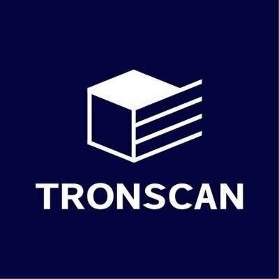 TRONSCAN's profile picture