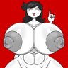 Josh R34.us (murder drones merchandise arc)'s profile picture