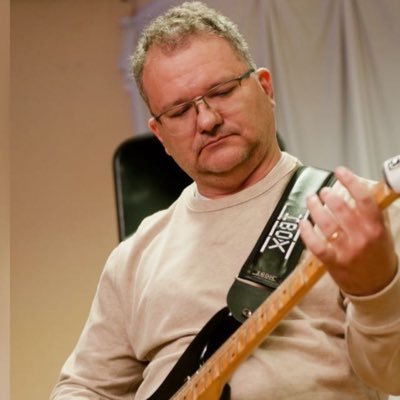 Carlos Nadalim's profile picture