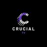 Crucial profil fotoğrafı