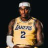 Фото профиля Rich Laker Fan