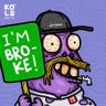 🇦🇺The Broke Kollector💰🚫 CryptoAdvocate-ASX's profile picture