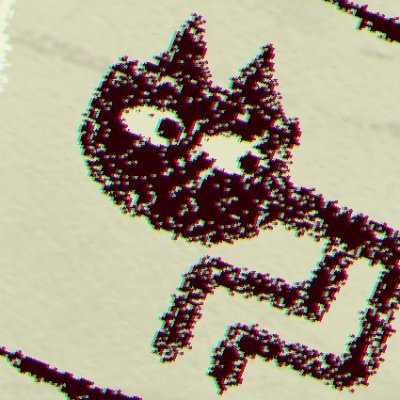 Dyping Escape / Heaviside Creations ヘビサイドクリエイション's profile picture