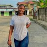 Profilbild von Treasure Effiong