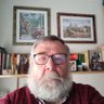 Vicente Morro López's profile picture