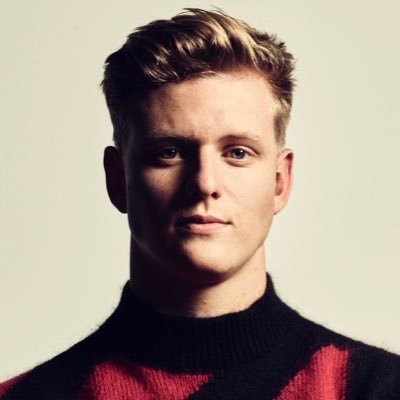 Mick Schumacher's profile picture