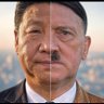 谁是自己人 的头像