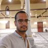 Profilbild von Ahmed M Hussain
