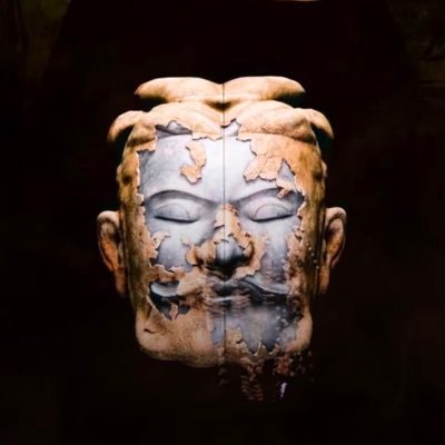 马靚水's profile picture
