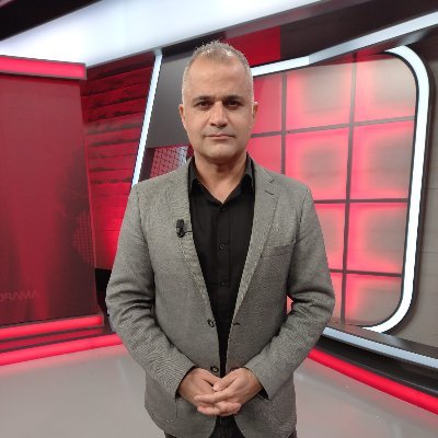 Ali Kemal Erdem's profile picture