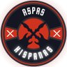 Фото профиля Aspas Hispanas